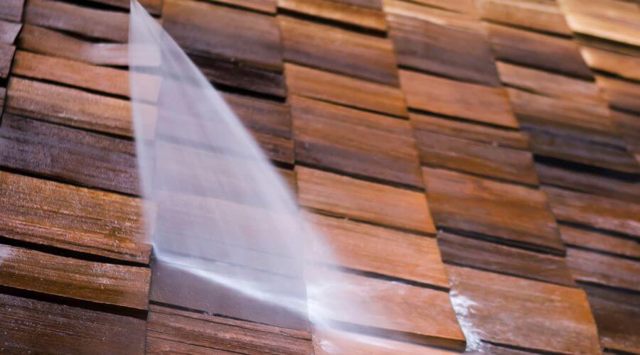 Shingle Roofing in San Antonio, PR